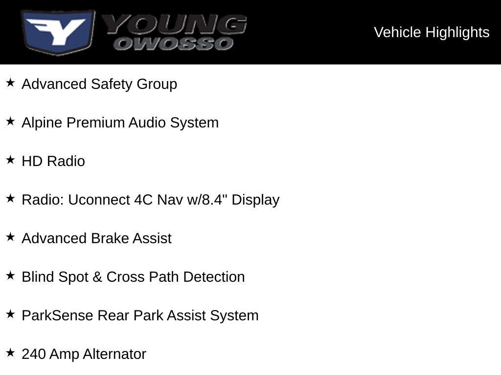 Used 2021 Jeep Gladiator Mojave AWD/4WD image 6