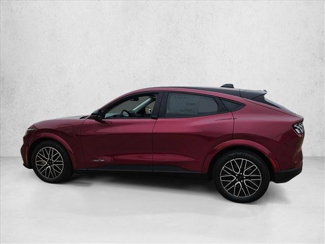 Used 2025 Ford Mustang Mach-E Premium image 8