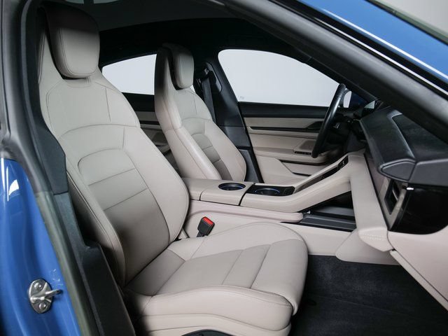Certified 2023 Porsche Taycan 4S AWD/4WD image 11