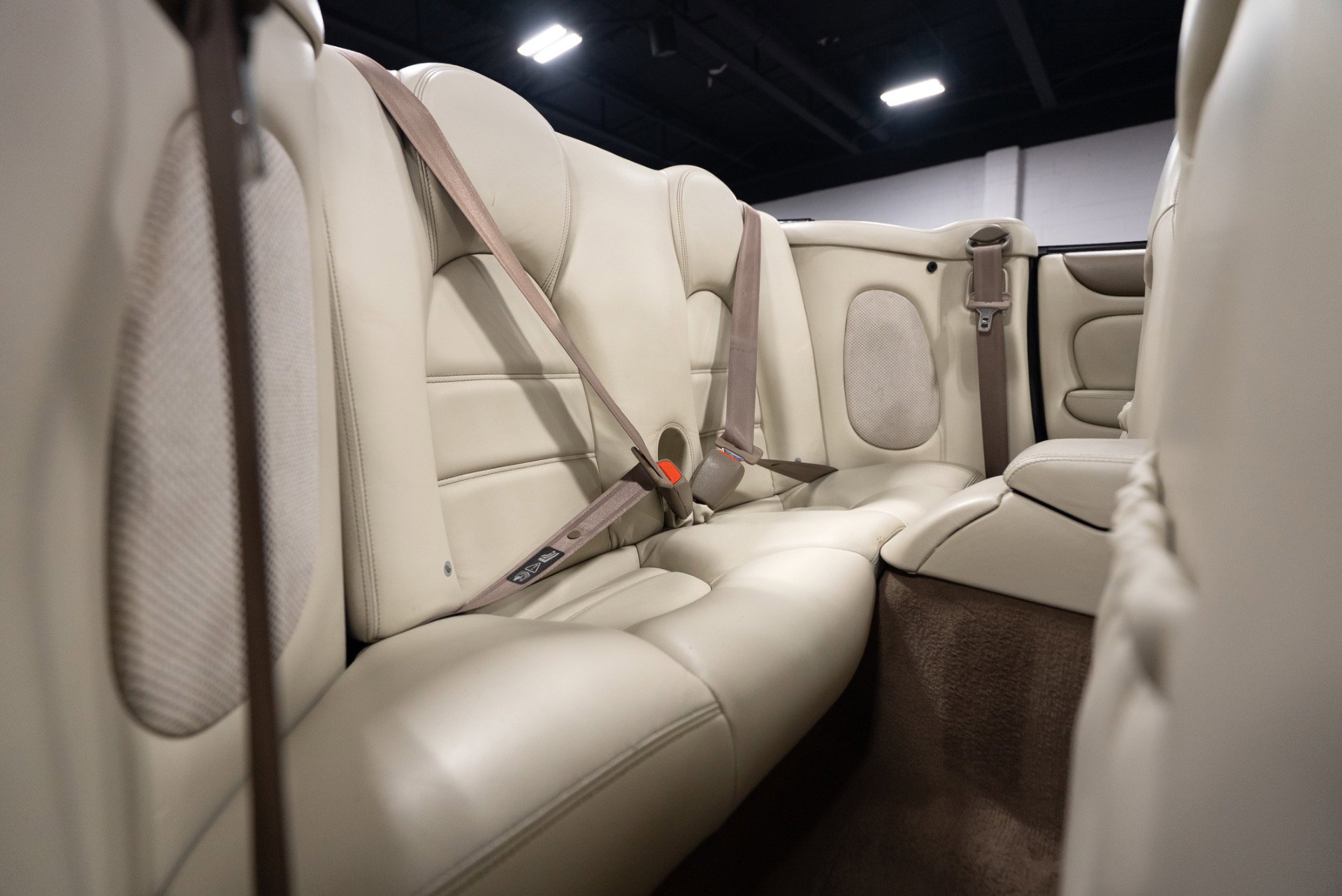 Used 2006 Jaguar XK8 Convertible image 52