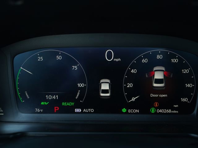 Used 2023 Honda Accord Sport image 31