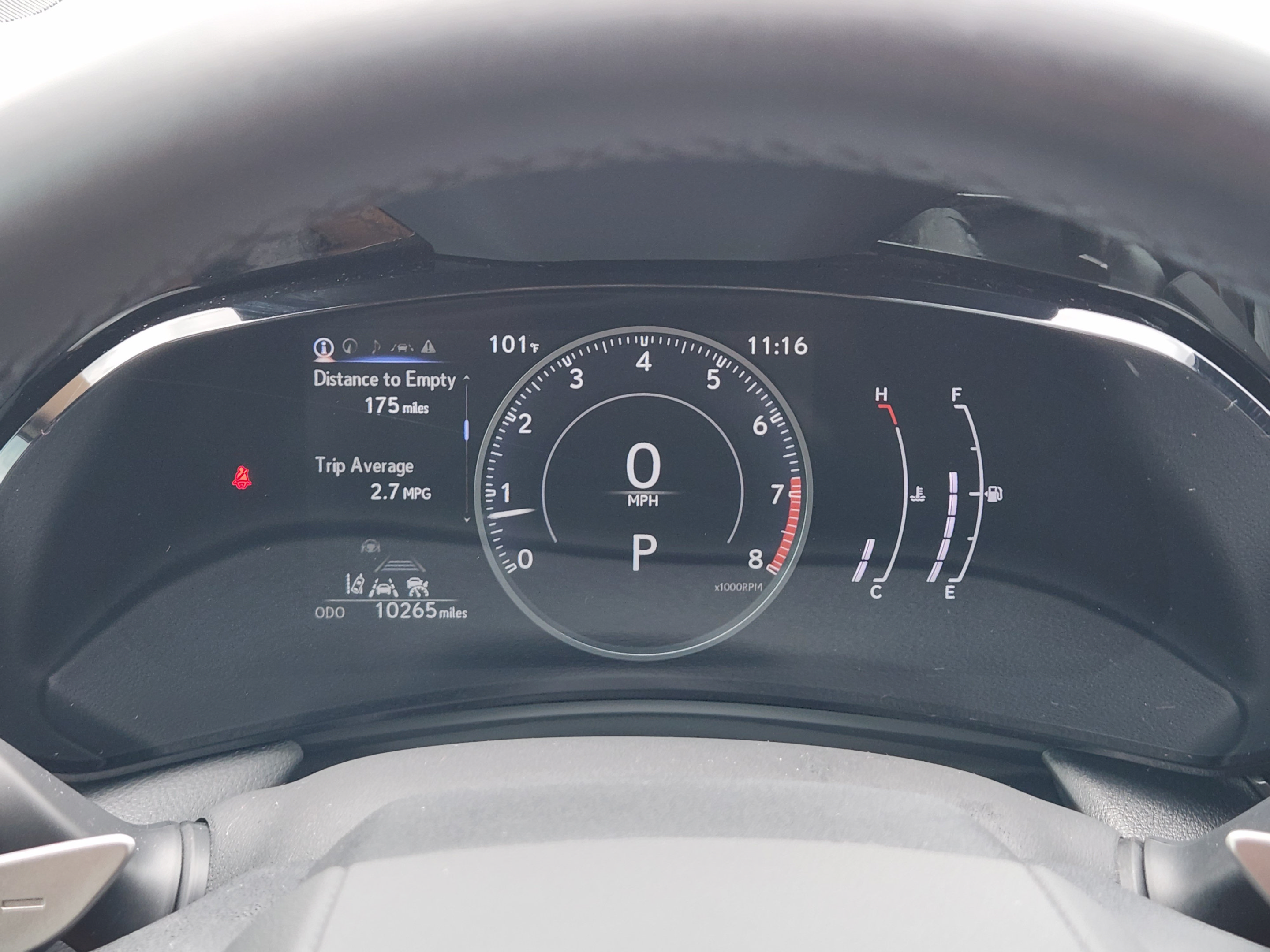 Certified 2025 Lexus NX 250 FWD w/ Accessory Package (Z1) image 9