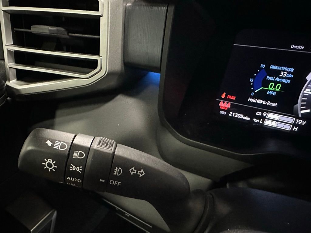 Used 2024 Toyota Tundra Platinum image 21