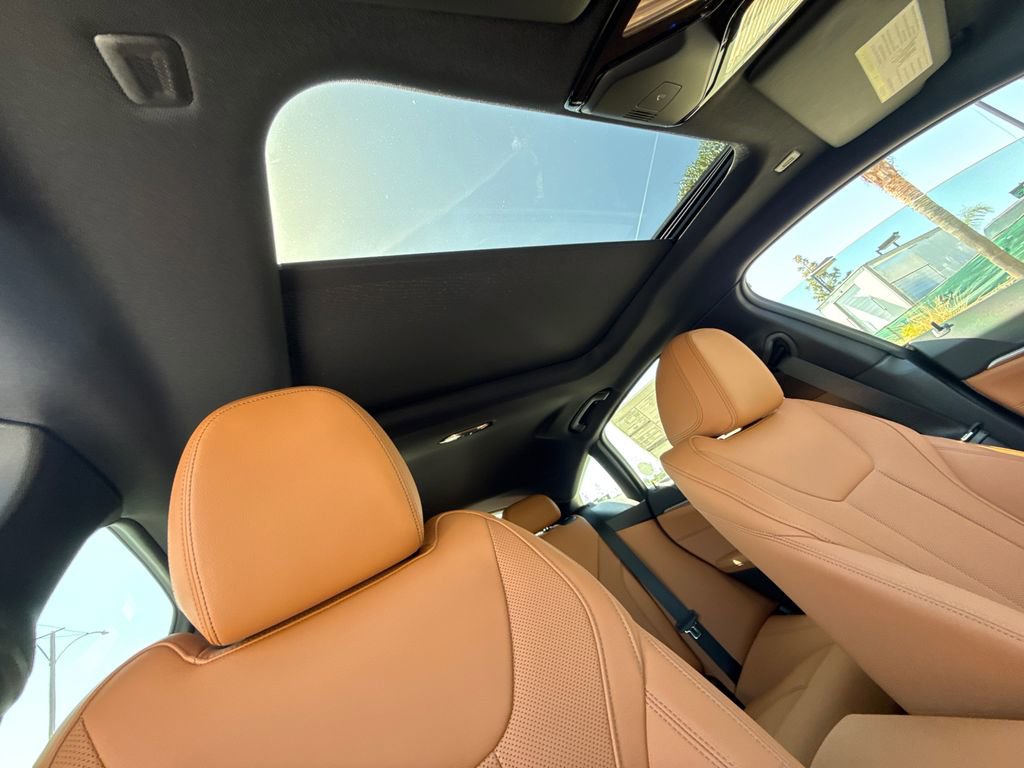 New 2026 BMW i4 eDrive40 w/ M Sport Package image 15