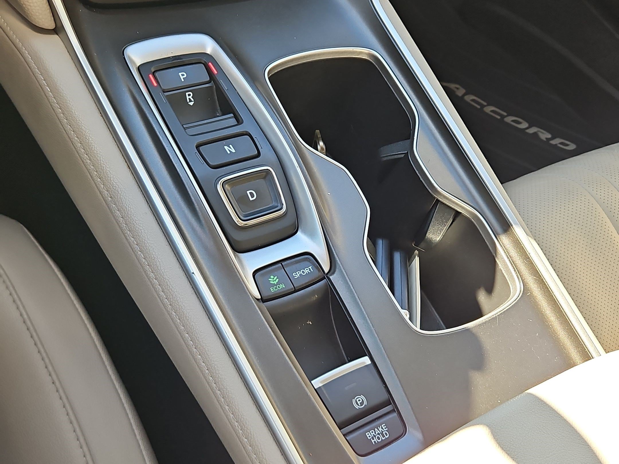 Used 2022 Honda Accord Touring image 23