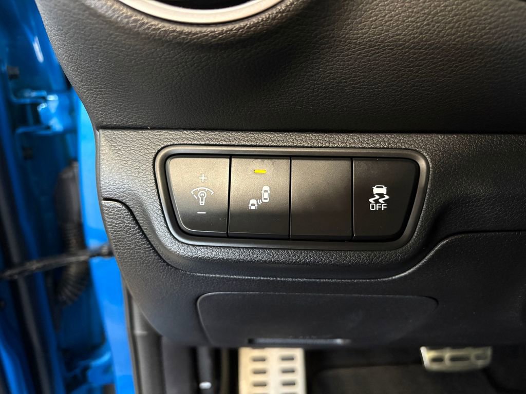 Used 2023 Kia Forte GT w/ GT2 Package image 24