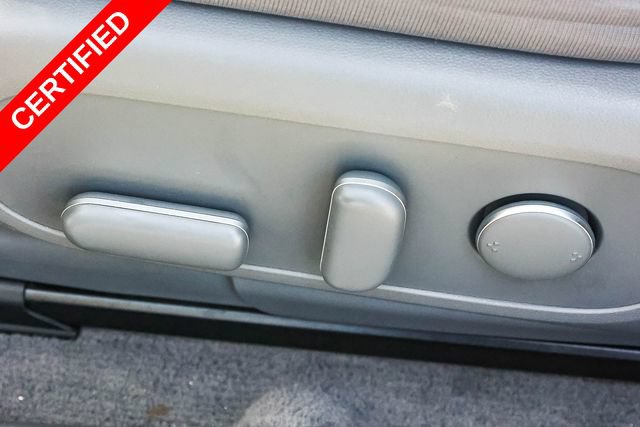 Certified 2024 Hyundai Ioniq 5 SEL RWD image 23