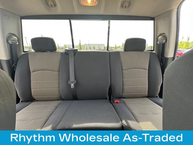 Used 2010 Dodge Ram 1500 Truck SLT w/ Big Horn Regional Pkg RWD image 28