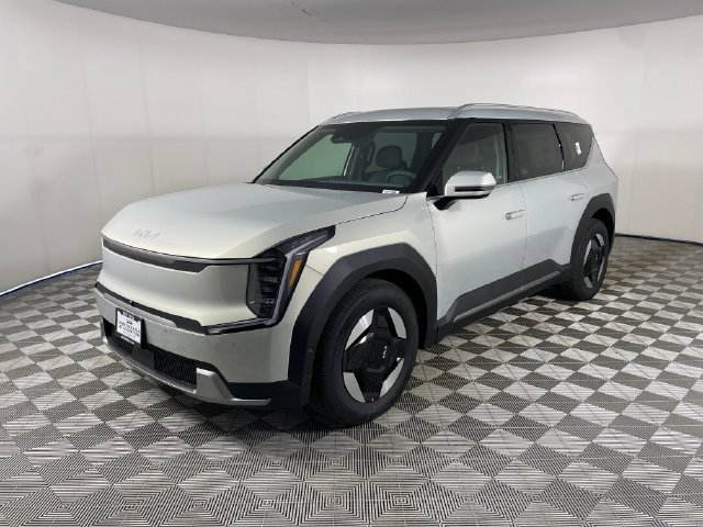 New 2026 Kia EV9 Wind AWD/4WD image 1
