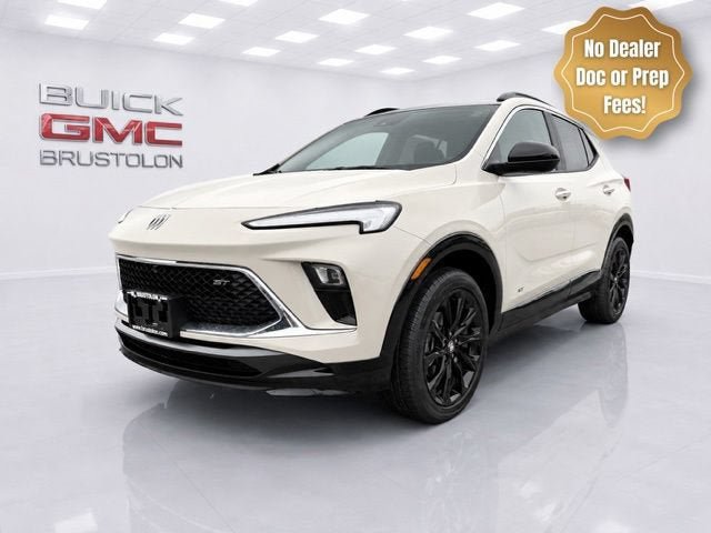 New 2026 Buick Encore GX Sport Touring w/ Studio Series