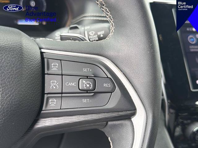 Used 2023 Jeep Grand Cherokee Altitude AWD/4WD image 20