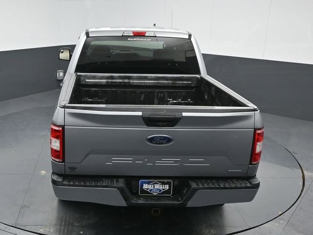 Used 2020 Ford F150 XL w/ Equipment Group 101A Mid image 14