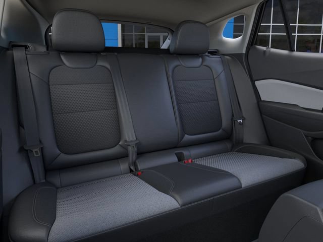 New 2026 Chevrolet Trax LT w/ Driver Confidence Package FWD image 17
