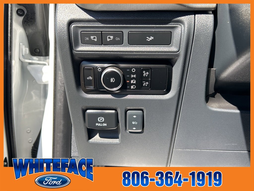 Used 2024 Ford F150 Lariat w/ Tow/Haul Package image 21