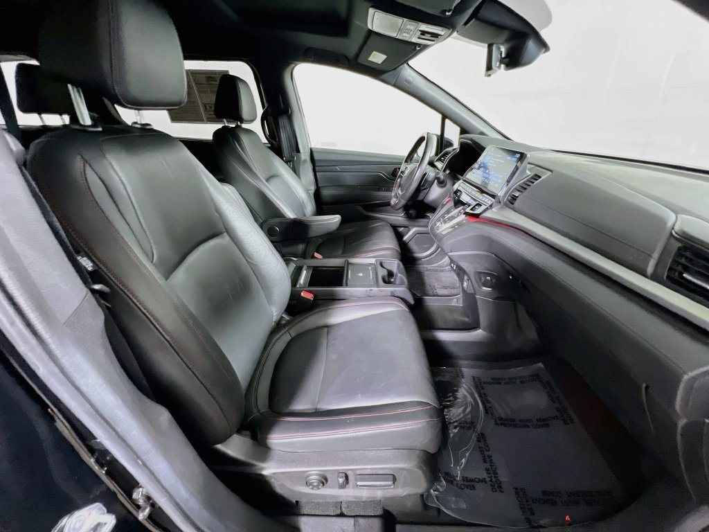 Used 2025 Honda Odyssey Sport-L image 28