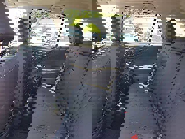 Used 2025 Subaru Outback Limited w/ Popular Package #2 image 15