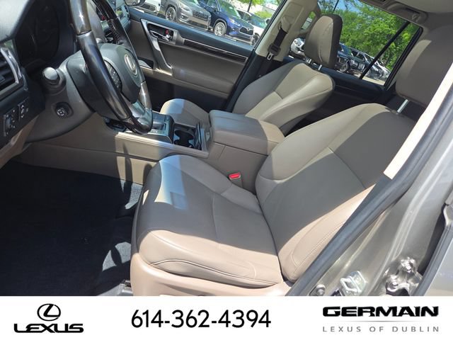Used 2022 Lexus GX 460 Premium w/ Premium Plus Package AWD/4WD image 34
