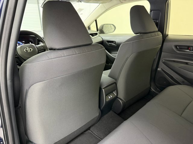 New 2026 Toyota Corolla LE image 30