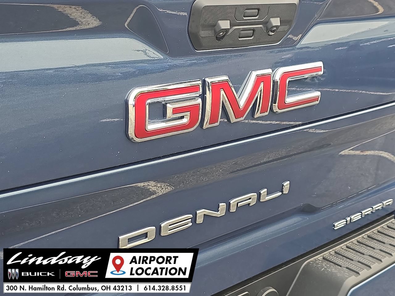New 2026 GMC Sierra 2500 Denali w/ Denali Reserve Package AWD/4WD image 34