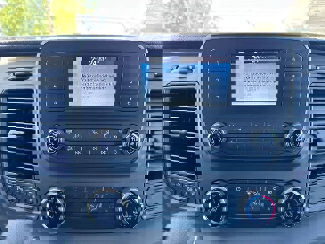 New 2025 Ford Transit 250 148 Medium Roof image 16