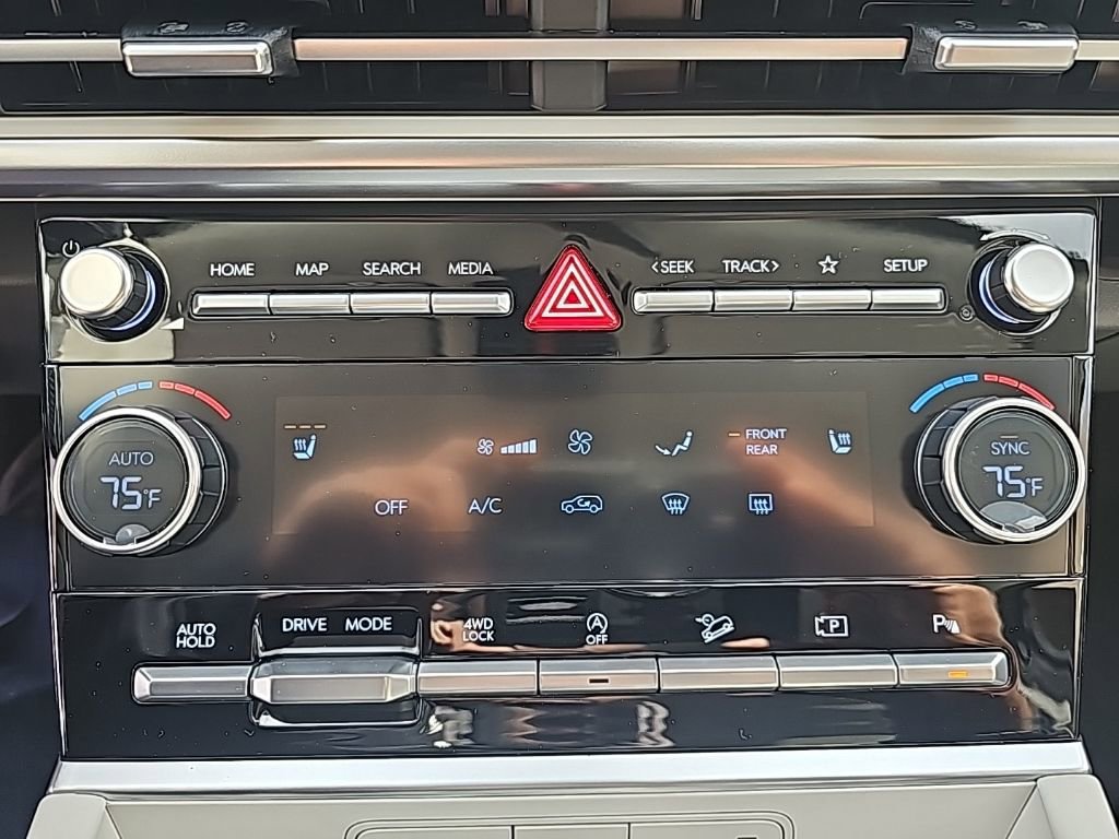 New 2026 Hyundai Santa Fe SEL AWD/4WD image 19