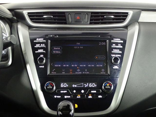 Used 2020 Nissan Murano Platinum w/ Cargo Package image 30