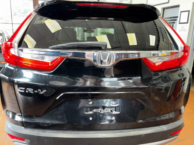 Used 2017 Honda CR-V EX-L image 8