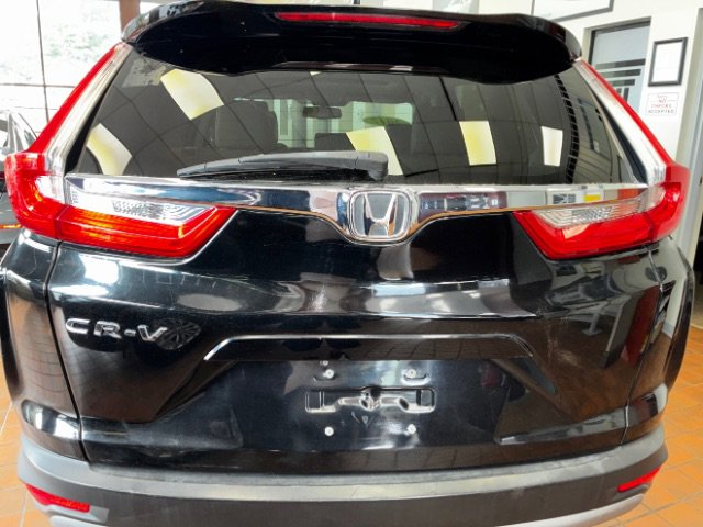 Used 2017 Honda CR-V EX-L image 8