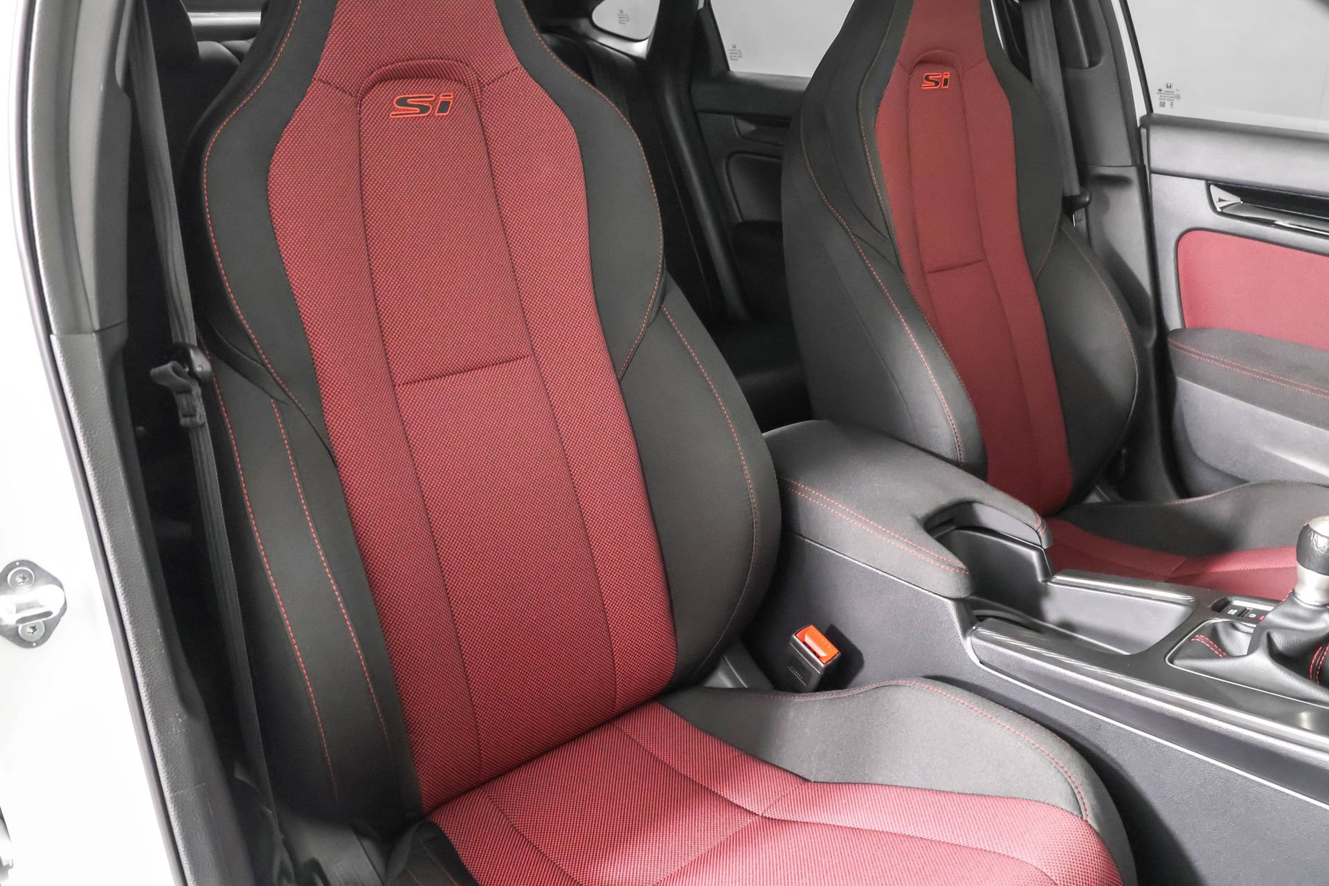 Used 2026 Honda Civic Si image 45