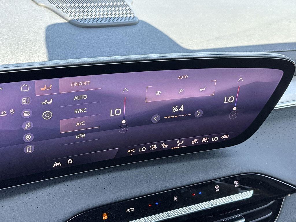 New 2027 Buick Enclave Avenir AWD/4WD image 12