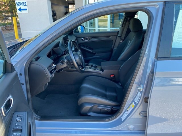 Used 2024 Honda Civic Sport image 13