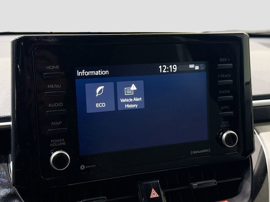 Used 2022 Toyota Corolla Cross L image 36