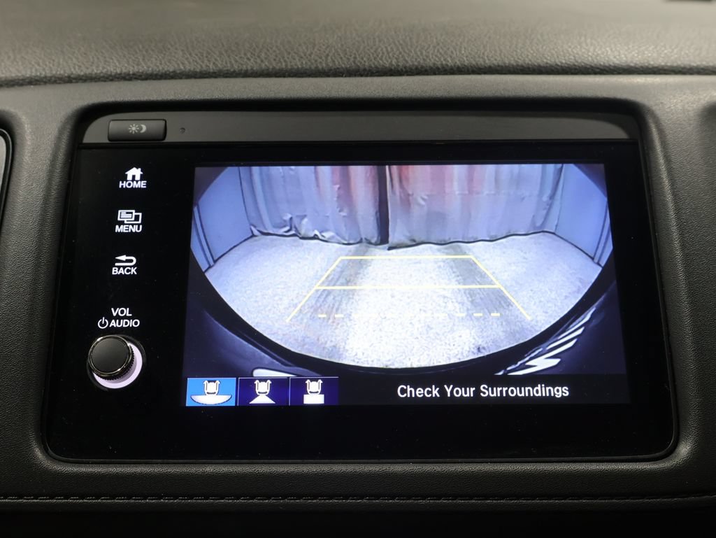 Used 2020 Honda HR-V Sport image 27