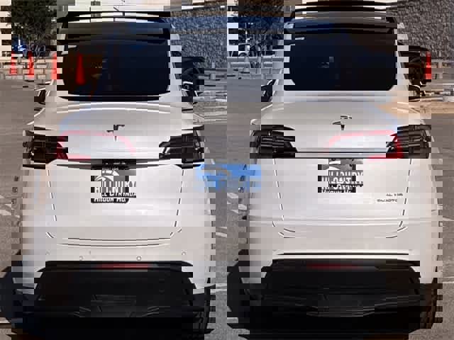 Used 2021 Tesla Model Y Long Range image 5