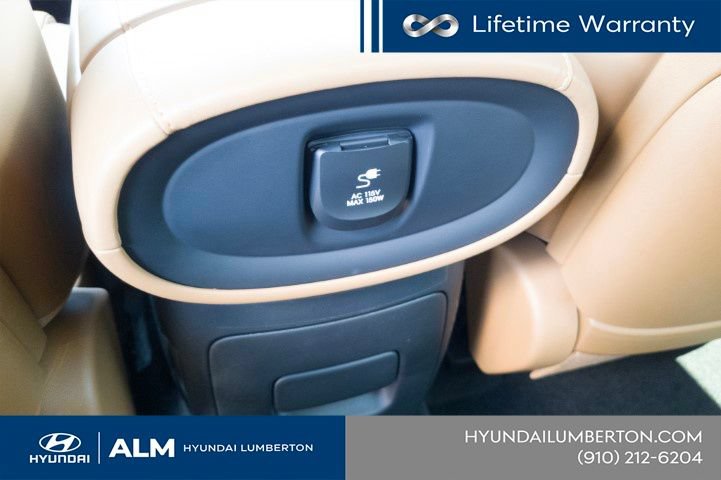 New 2027 Hyundai Palisade Calligraphy FWD image 20