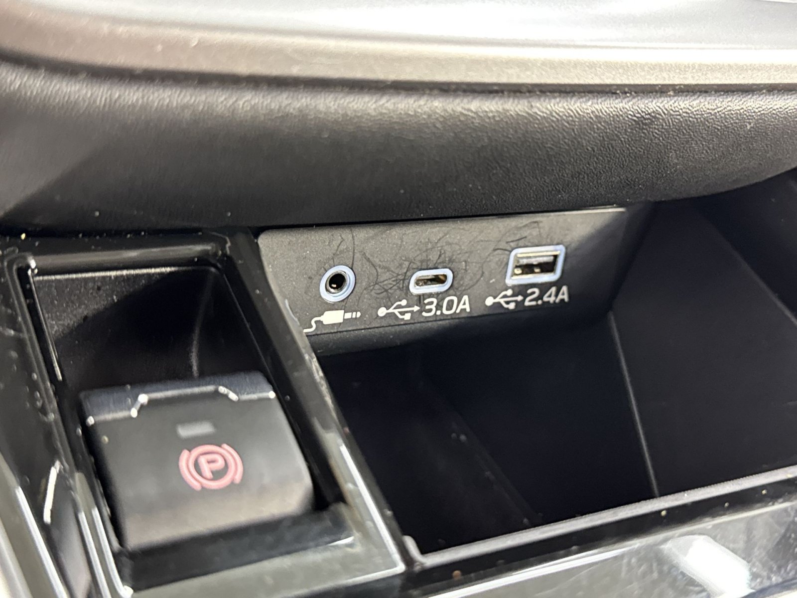 Used 2025 Subaru Legacy Premium AWD/4WD image 42
