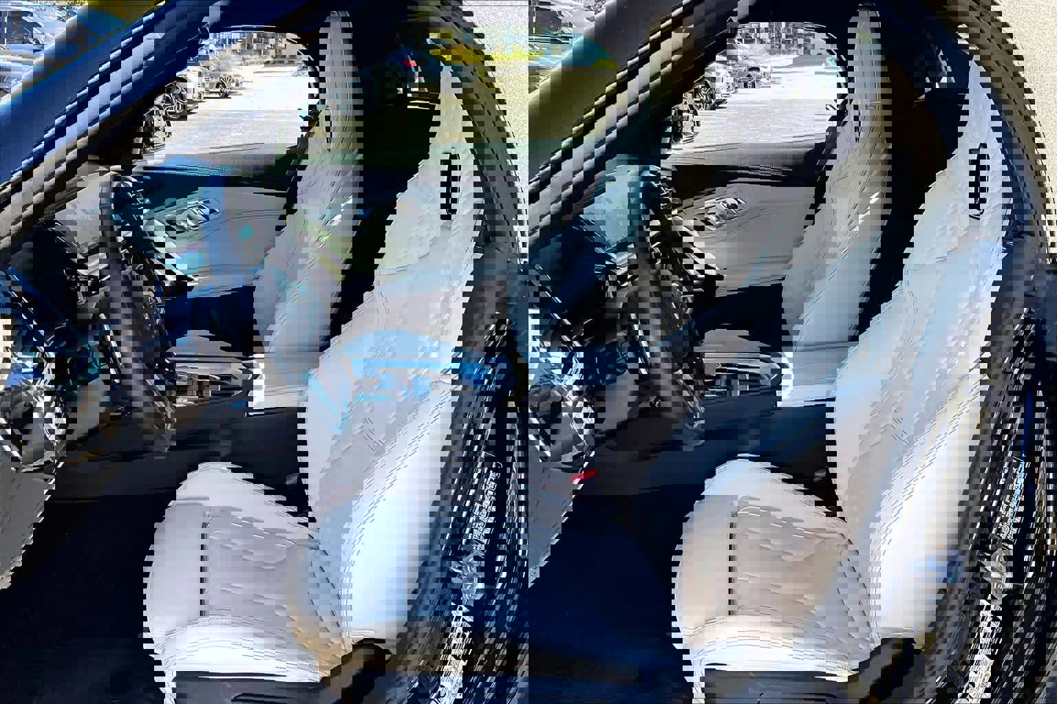 Certified 2022 BMW Z4 sDrive30i w/ Premium Package 2 image 7