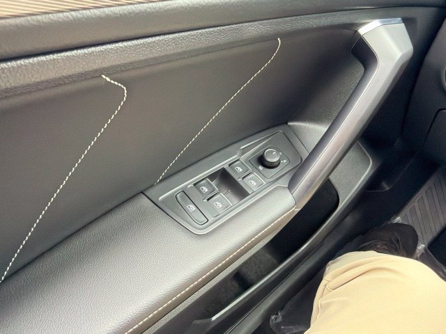 Certified 2022 Volkswagen Tiguan SE AWD/4WD image 21