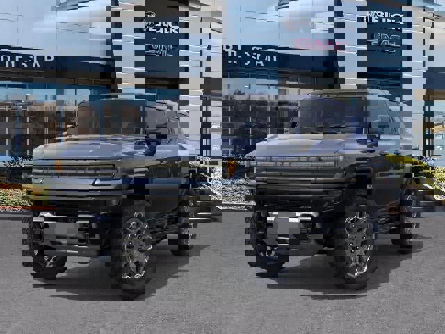 New 2026 GMC Hummer EV SUV image 6