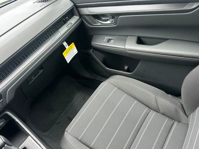New 2026 Honda CR-V TrailSport image 27