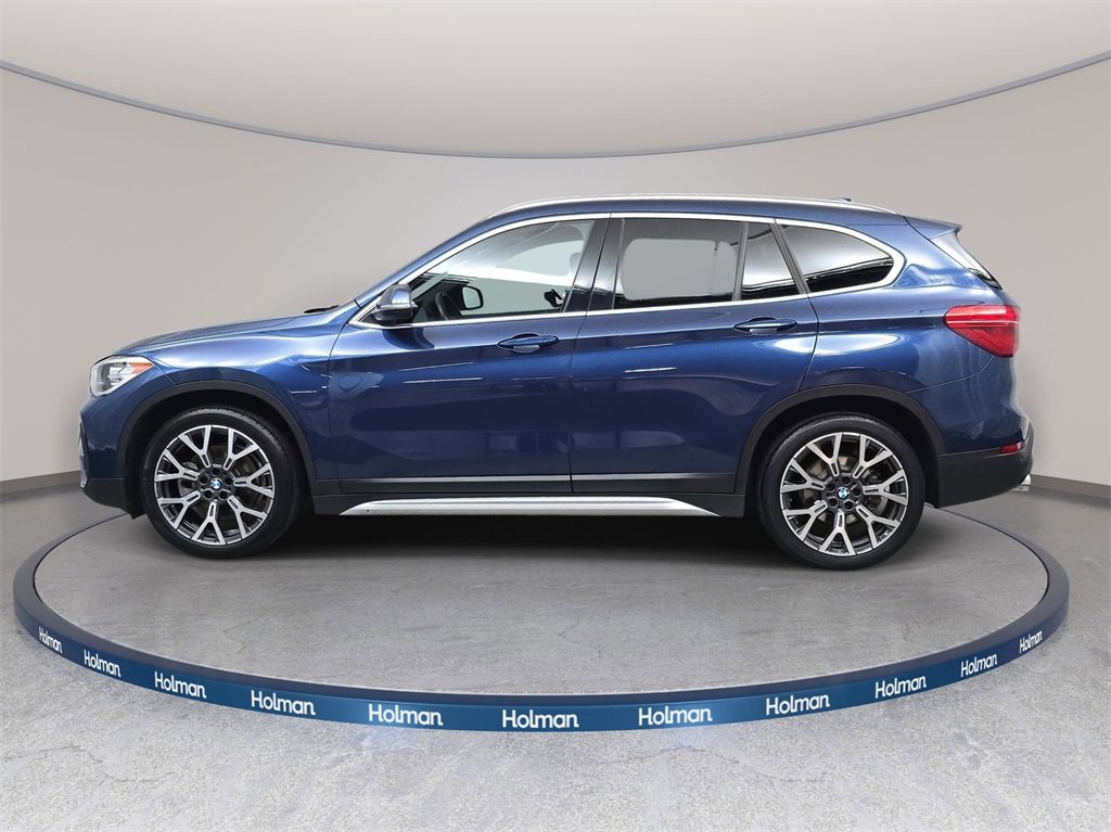Used 2021 BMW X1 xDrive28i w/ Convenience Package image 9