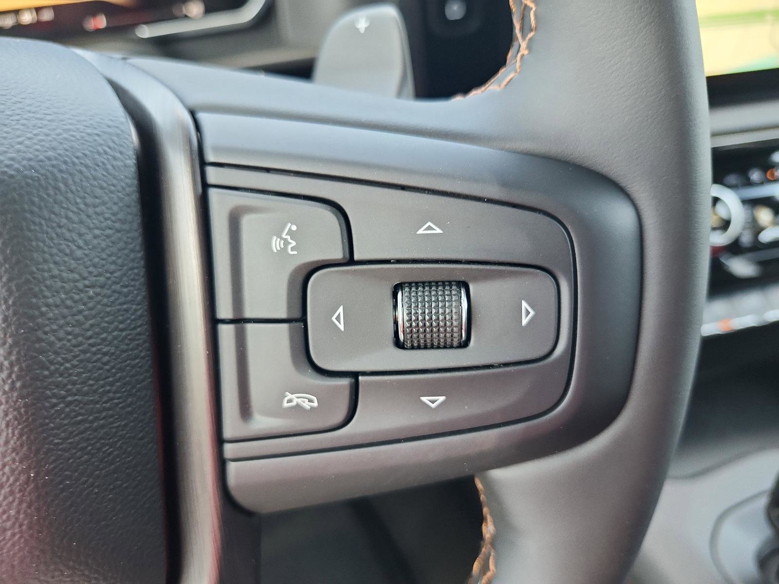 New 2026 GMC Sierra 1500 AT4 image 29