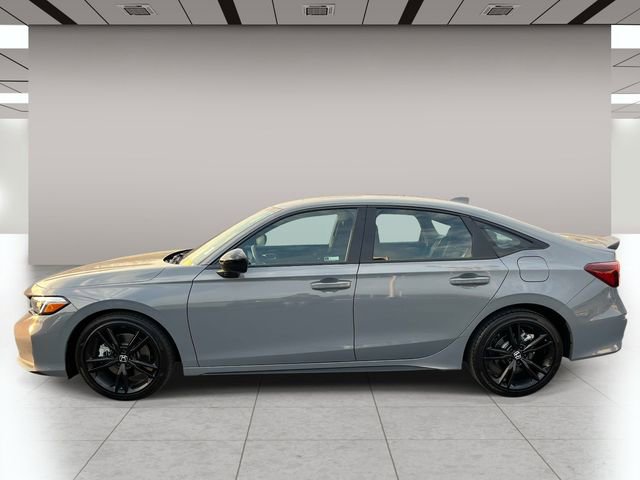 Used 2025 Honda Civic Si image 7