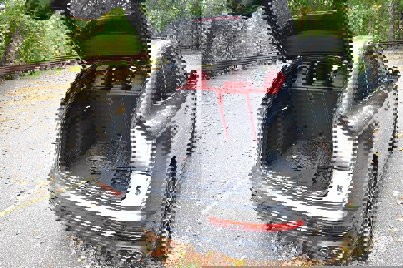 Used 2023 Audi SQ5 Premium Plus w/ Premium Plus Package image 42