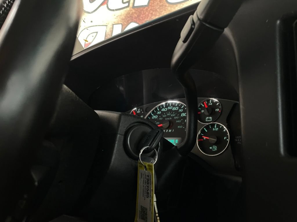 Used 2014 GMC Savana 3500 Extended RWD image 39