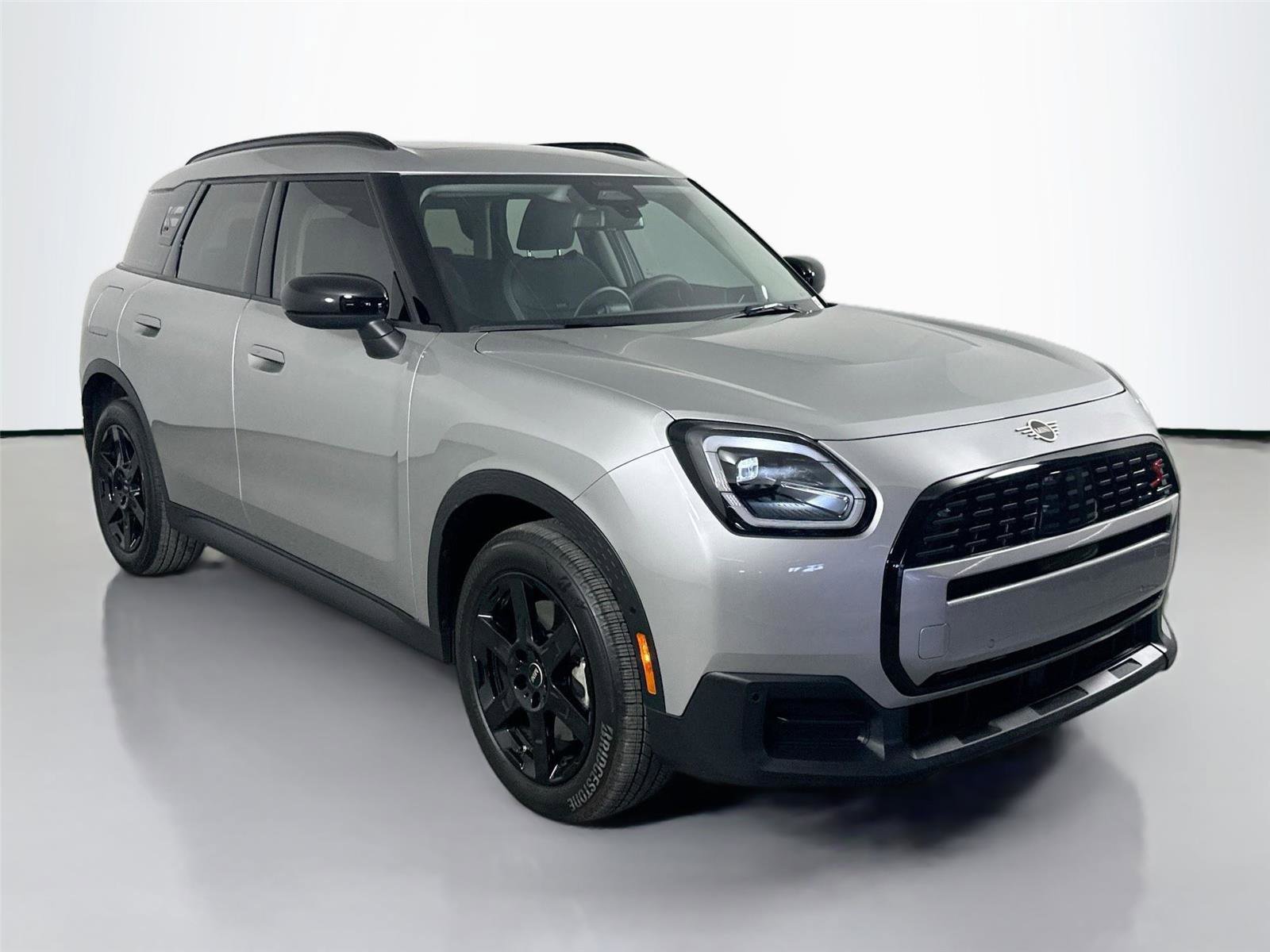 Used 2025 MINI Cooper Countryman S AWD/4WD image 3
