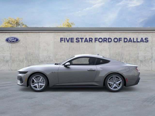 New 2026 Ford Mustang GT Premium image 3