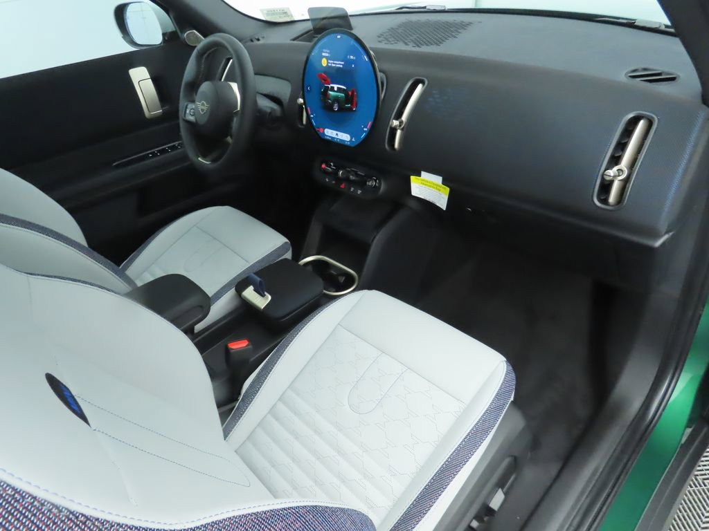 New 2026 MINI Cooper Countryman S image 19