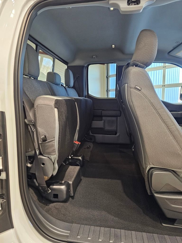 New 2026 Ford F350 XL w/ STX Appearance Package image 37