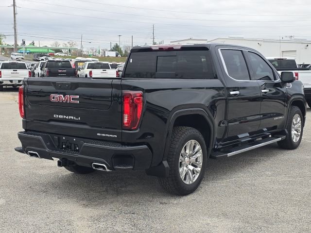 Used 2026 GMC Sierra 1500 Denali w/ Technology Package image 5